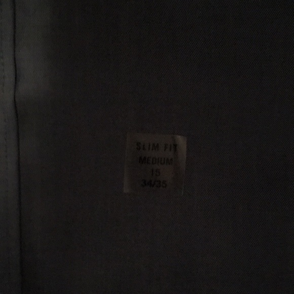 Ryan Seacrest Dress Shirt - Picture 3 of 5